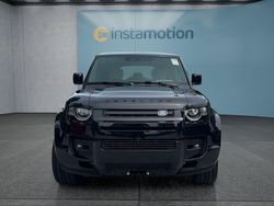 Schwarz Neu 2025 Land Rover Defender SUV | 134.749 €