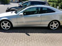 Silber Gebraucht 2009 Mercedes CLC180 Kleinwagen | 7.000 € (Guter Preis)