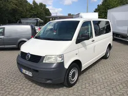 Weiß Gebraucht 2010 VW T5 Van | 9.999 €