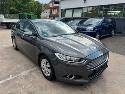 Grau Gebraucht 2015 Ford Mondeo Titanium Limousine | 7.950 € (Superpreis)