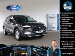 Magneticgrau (metallic) Neu 2024 Ford Kuga Titanium SUV | 36.990 € (Teuer)