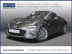 Machine gray Neu 2025 Mazda MX5 Exclusive-Line Cabrio | 32.770 € (Fairer Preis)