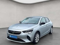 Grau Gebraucht 2023 Opel Corsa Edition Limousine | 14.290 € (Guter Preis)