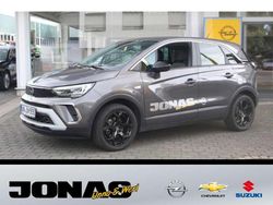 Grau Gebraucht 2023 Opel Crossland Elegance SUV | 19.990 € (Etwas zu teuer)