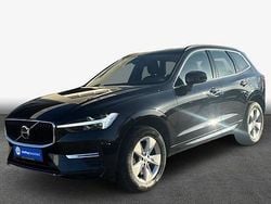 Schwarz Gebraucht 2022 Volvo XC60 Core SUV | 32.551 € (Guter Preis)