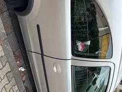 Silber Gebraucht 2005 Opel Corsa Kleinwagen | 1.700 € (Fairer Preis)