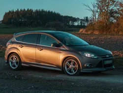 Gebraucht 2013 Ford Focus S Limousine | 4.900 € (Superpreis)