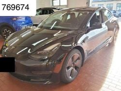 Schwarz Gebraucht 2022 Tesla Model 3 Limousine | 30.750 € (Guter Preis)