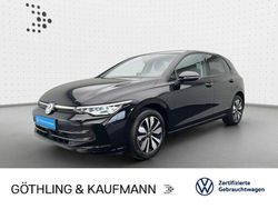 Grenadillschwarz metallic Gebraucht 2025 VW Golf VIII Goal Limousine | 24.280 € (Superpreis)