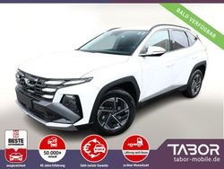 Weiss Neu 2025 Hyundai Tucson Select SUV | 31.288 € (Superpreis)