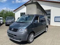 Offroad grey metallic Gebraucht 2009 VW T5 Beach Van | 21.995 €
