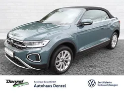 Gebraucht 2022 VW T-Roc Style SUV | 22.990 € (Teuer)