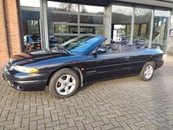 Schwarz Gebraucht 1999 Chrysler Stratus Cabrio | 8.500 €