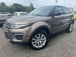 Braun Gebraucht 2016 Land Rover Range Rover evoque SUV | 15.990 € (Fairer Preis)