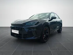 Dark void met. Gebraucht 2024 Cupra Terramar VZ SUV | 46.905 € (Guter Preis)