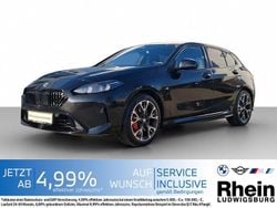 Schwarz Gebraucht 2025 BMW 120 M Sport Kleinwagen | 30.530 € (Guter Preis)