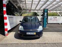 Gebraucht 2005 Ford Fiesta Ambiente Kleinwagen | 1.750 € (Etwas zu teuer)