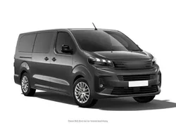 Peugeot Traveller