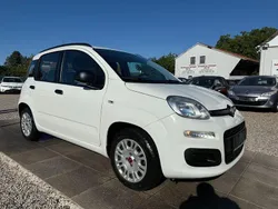 Weiß Gebraucht 2014 Fiat Panda Sport Kleinwagen | 7.499 € (Fairer Preis)