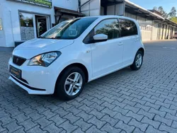 Weiß Gebraucht 2014 Seat Mii Style Kleinwagen | 5.850 € (Fairer Preis)