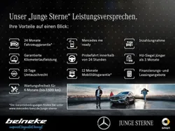 Schwarz Gebraucht 2021 Mercedes E300 Avantgarde Limousine | 32.790 € (Fairer Preis)