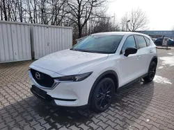 Weiß Gebraucht 2021 Mazda CX-5 Edition SUV | 17.499 €