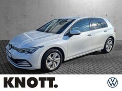 Weiss Gebraucht 2020 VW Golf VII Limousine | 19.690 € (Fairer Preis)