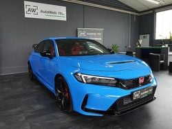 Blau Gebraucht 2025 Honda Civic Type R Limousine | 48.990 € (Superpreis)