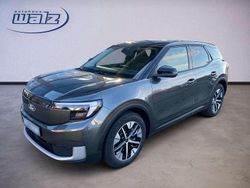 Magneticgrau Neu 2025 Ford Explorer SUV | 45.390 € (Guter Preis)