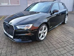Schwarz Gebraucht 2020 Audi RS3 Kleinwagen | 34.990 €