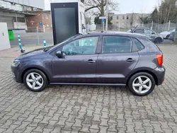 Grau Gebraucht 2016 VW Polo Comfortline Kleinwagen | 6.500 € (Fairer Preis)