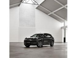 Schwarz Neu 2025 Lynk & Co 08 SUV | 53.490 € (Etwas zu teuer)