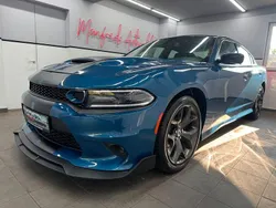 Blau Gebraucht 2020 Dodge Charger Limousine | 32.880 € (Fairer Preis)
