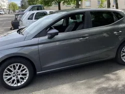 Andere außenfarben Gebraucht 2017 Seat Ibiza Limousine | 14.000 €