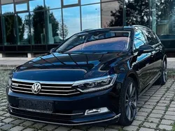 Schwarz Gebraucht 2014 VW Passat Kombi | 13.999 € (Fairer Preis)