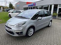 Grau Gebraucht 2013 Citroën C4 Picasso Tendance Van / Kleinbus | 5.450 € (Superpreis)