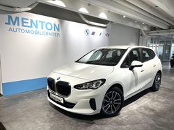 Weiß Gebraucht 2022 BMW 218 Performance Van / Kleinbus | 22.990 € (Guter Preis)