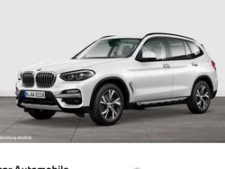 Weiß Gebraucht 2020 BMW X3 xLine SUV | 35.450 € (Fairer Preis)