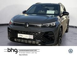 Grau Gebraucht 2025 VW Tiguan R-line SUV | 44.960 € (Guter Preis)