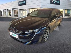 Gebraucht 2023 Peugeot 508 Allure Kombi | 19.990 € (Fairer Preis)