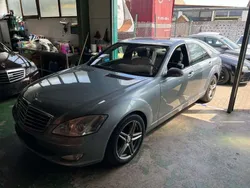 Grau Gebraucht 2006 Mercedes S320 Limousine | 6.999 €