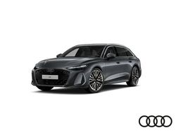 Daytonagrau perleffekt Neu 2026 Audi A6 Ambiente Kombi | 81.999 € (Superpreis)