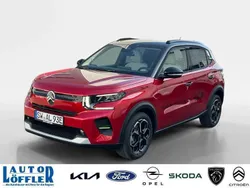 Rottyp aussenverkleidung lack Gebraucht 2025 Citroën e-C3 Limousine | 28.900 € (Fairer Preis)