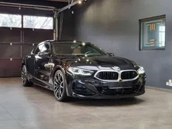 Schwarz Gebraucht 2022 BMW M850 Performance Coupé | 68.999 € (Superpreis)
