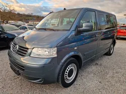 Grau Gebraucht 2006 VW T5 Comfortline Van | 12.850 € (Teuer)