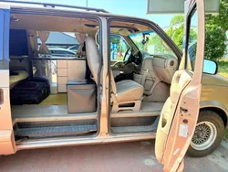 Braun Gebraucht 2000 Chevrolet Astro Van / Kleinbus | 7.200 €