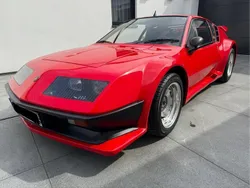 Rot Gebraucht 1982 Renault Alpine A310 Coupé | 55.900 €