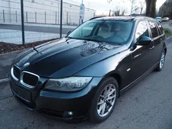 Schwarz Gebraucht 2010 BMW 318 Comfort Edition Limousine | 5.950 € (Guter Preis)