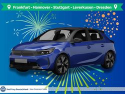 Voltaik blau metallic Neu 2025 Opel Corsa-e Edition Kleinwagen | 29.990 €