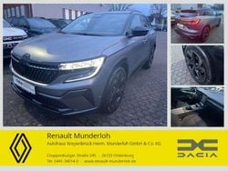 Grau kql + schwarz gne Gebraucht 2023 Renault Austral Iconic Esprit Alpine SUV | 33.850 € (Etwas zu teuer)